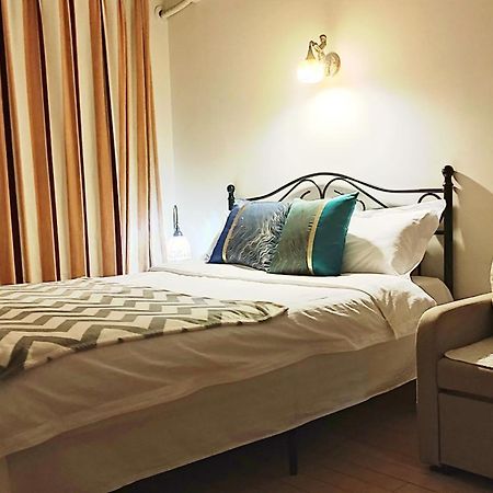 Lily'S Home Σανγκάη Εξωτερικό φωτογραφία