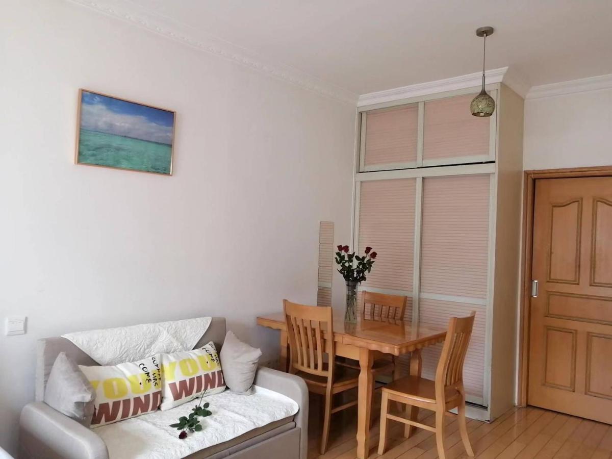 Lily'S Home Σανγκάη Εξωτερικό φωτογραφία