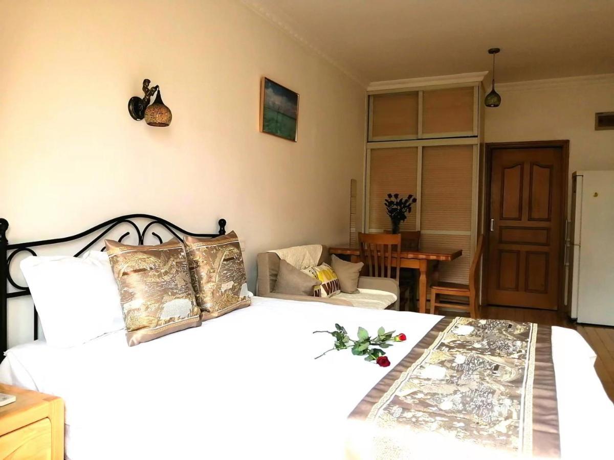 Lily'S Home Σανγκάη Εξωτερικό φωτογραφία