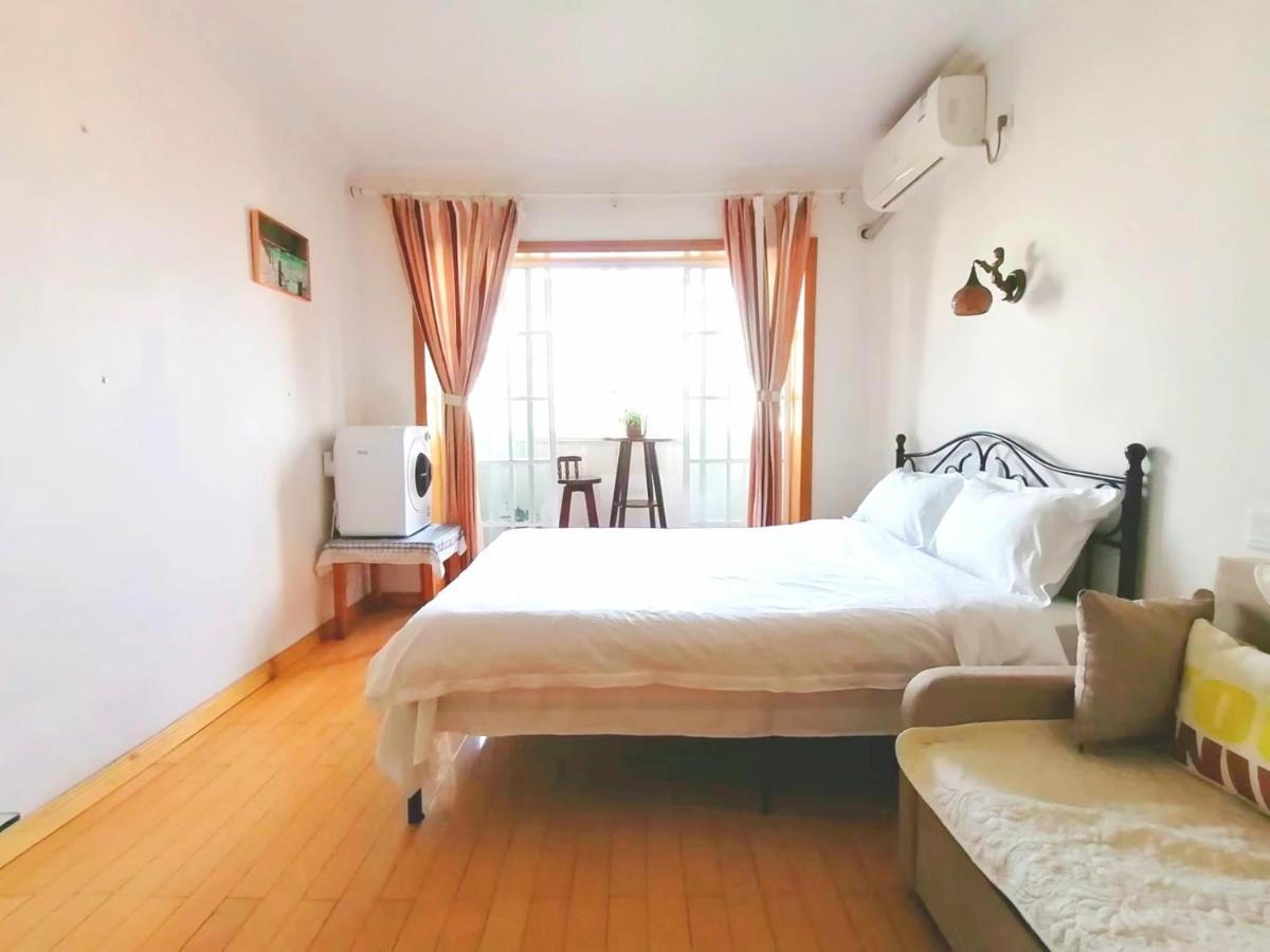 Lily'S Home Σανγκάη Εξωτερικό φωτογραφία