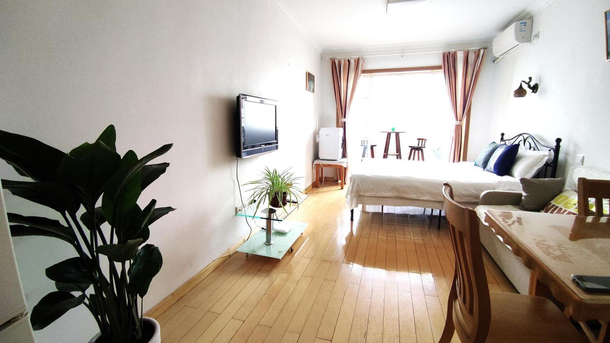 Lily'S Home Σανγκάη Εξωτερικό φωτογραφία