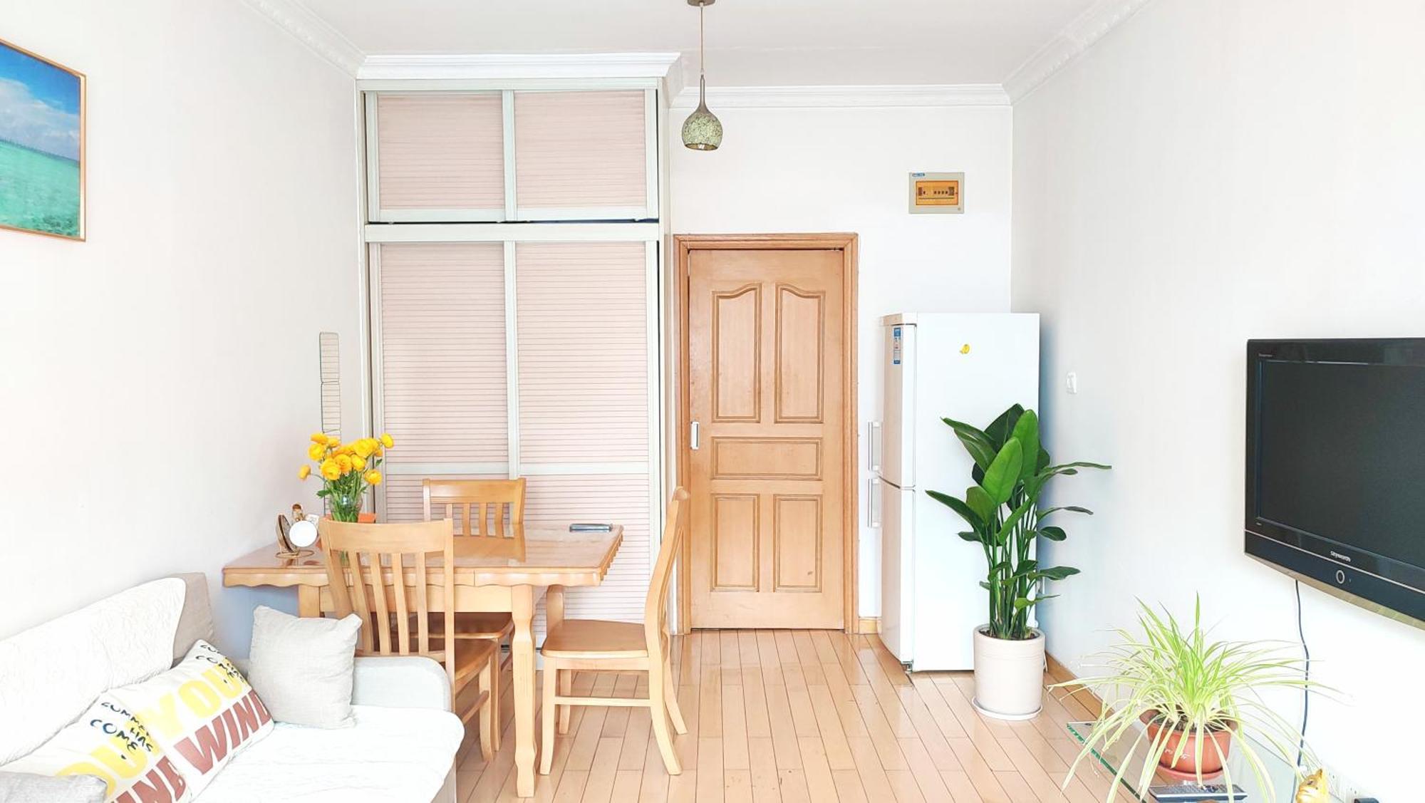 Lily'S Home Σανγκάη Εξωτερικό φωτογραφία