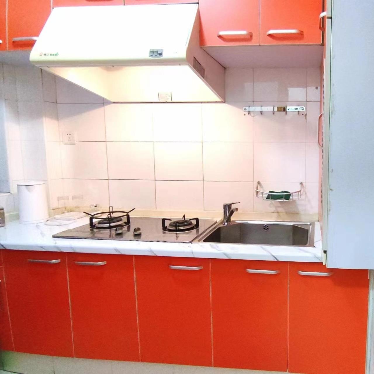 Lily'S Home Σανγκάη Εξωτερικό φωτογραφία