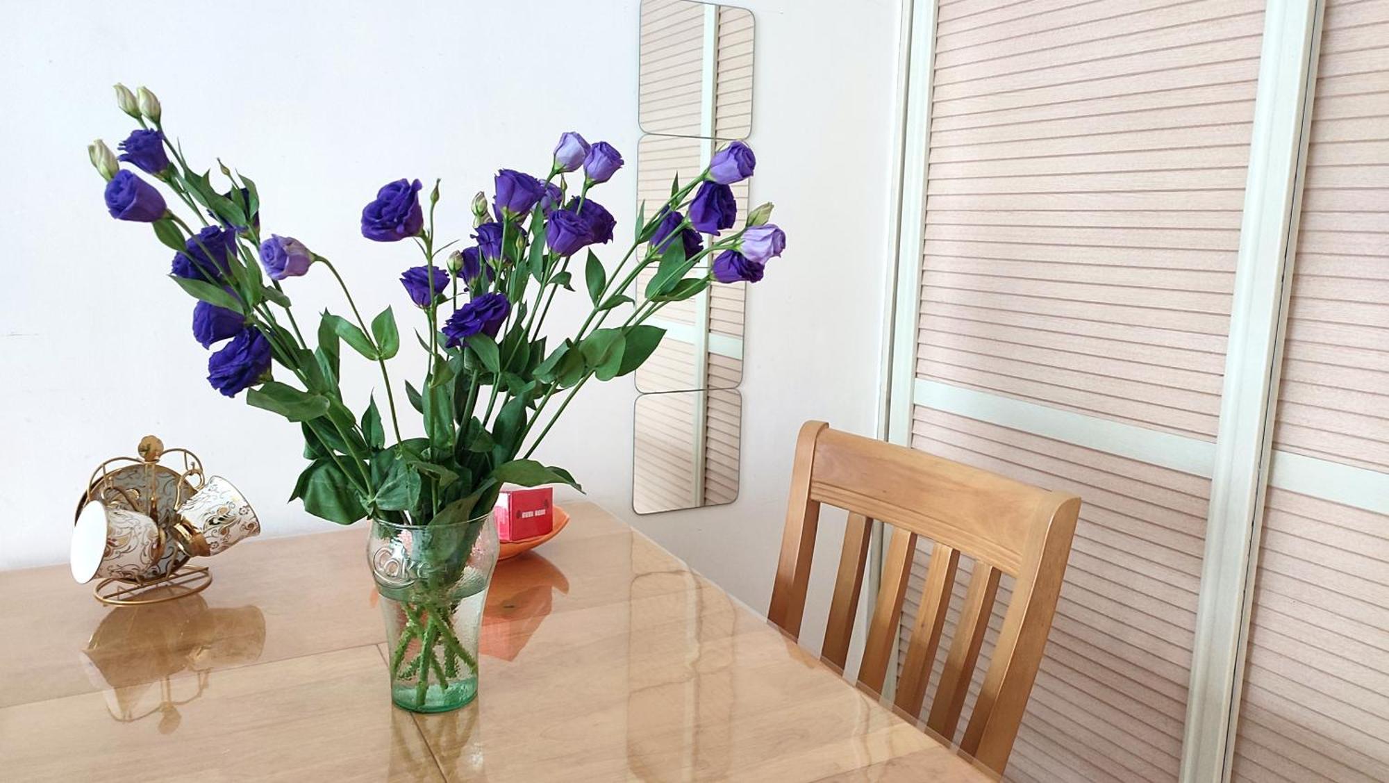 Lily'S Home Σανγκάη Εξωτερικό φωτογραφία