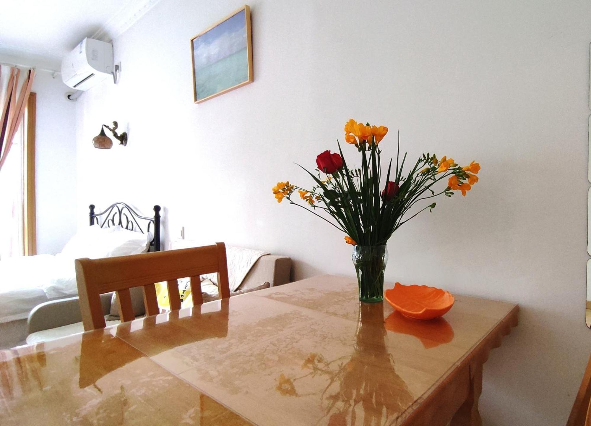 Lily'S Home Σανγκάη Εξωτερικό φωτογραφία