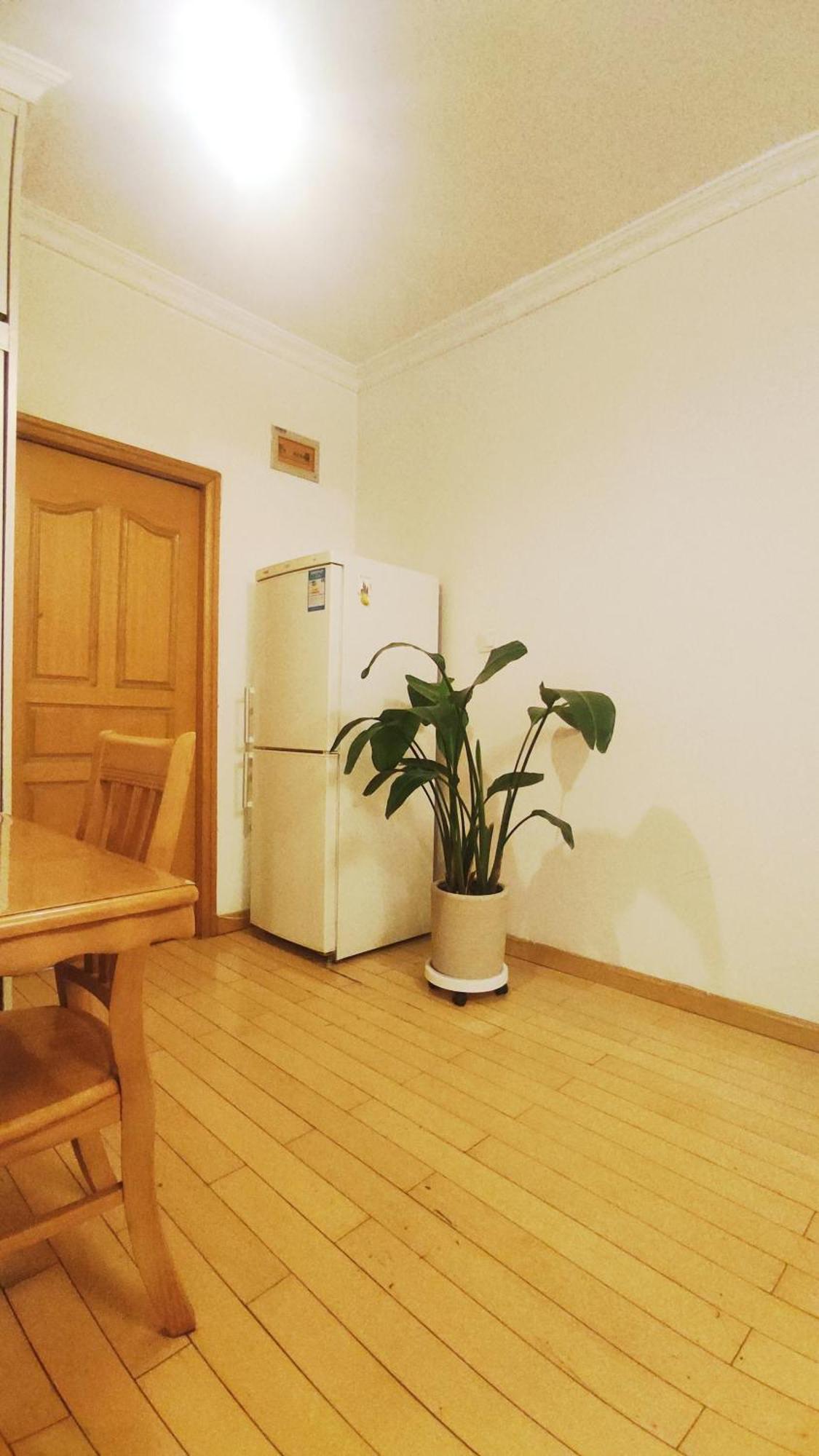 Lily'S Home Σανγκάη Εξωτερικό φωτογραφία