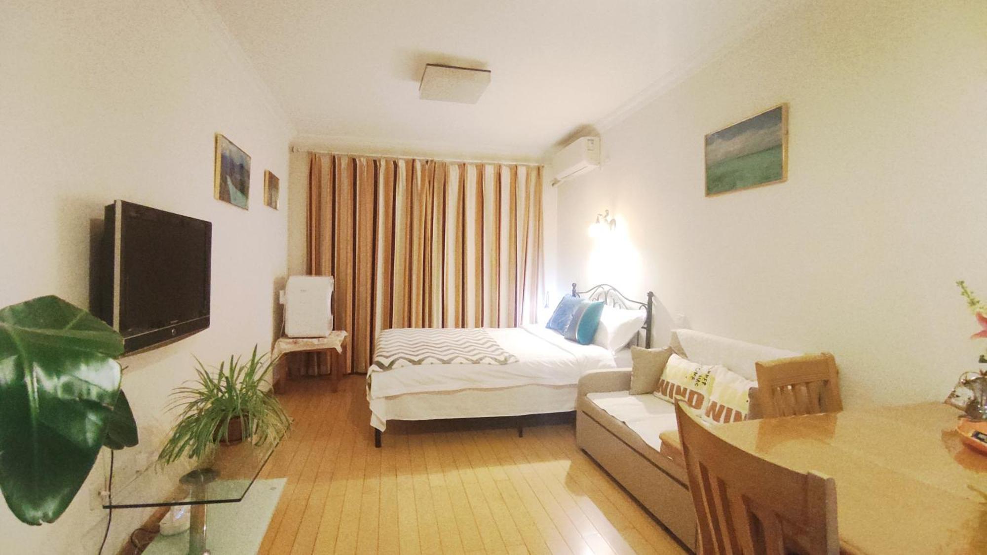 Lily'S Home Σανγκάη Εξωτερικό φωτογραφία
